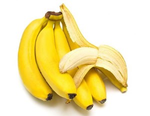 美味减肥食谱--香蕉早餐减肥法