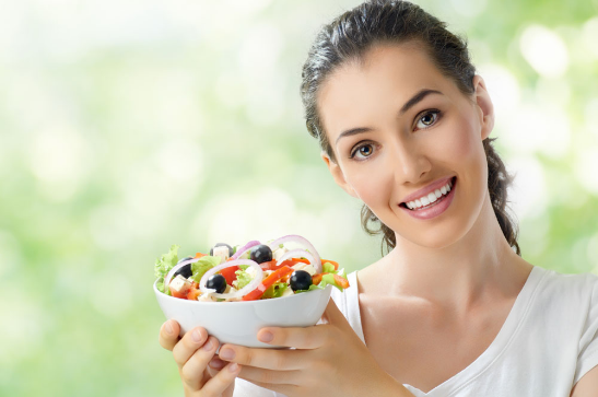 如何在减肥期间控制食欲?